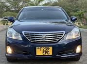 Toyota Crown 2008 Blue for sale