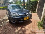 Subaru Impreza 2010 Gray for sale