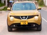 Nissan Juke 2012 for sale