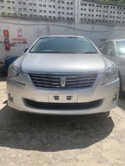 Toyota Premio 2008 Silver for sale