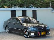 Toyota Crown 2007 Black for sale