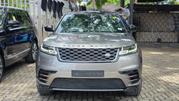 Land Rover Range Rover Velar 2017 Gray for sale