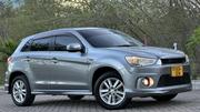 Mitsubishi RVR 2013 Gray for sale