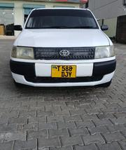 Toyota Probox 2005 White for sale