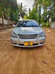 Toyota Premio 2006 Silver for sale