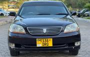 Toyota Mark II 2.0 AWD 2004 Purple for sale
