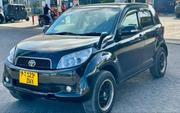 Toyota Rush 2006 Black for sale