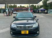 Subaru Forester 2009 Black for sale
