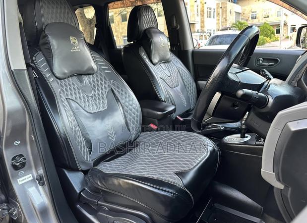 Nissan X-Trail 2.0 Petrol XE 2009 Gray