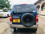 Mitsubishi Pajero Mini 2006 Blue for sale