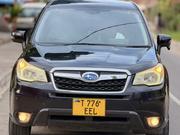 Subaru Forester 2013 Blue for sale