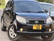 Toyota Rush 2006 Black for sale