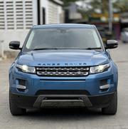 Land Rover Range Rover Evoque Dynamic 4x4 (2.0L 4cyl 9A) 2014 Blue for sale