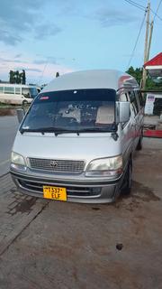 Toyota HiAce 2000 Beige for sale