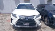 Lexus LS 2007 White for sale