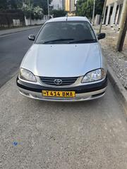 Toyota Avensis 1.8 1998 Gray for sale