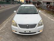 Toyota Premio 1.5 FWD 2004 White for sale