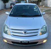 Toyota IST 2003 Silver for sale