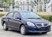 Toyota Premio 1.5 FWD 2008 Blue for sale