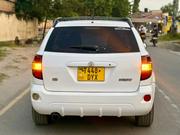 Toyota Voltz 2007 White for sale