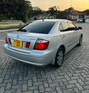 Toyota Premio 1.8 AWD 2003 Silver for sale