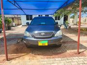 Toyota Harrier 2006 Gray for sale