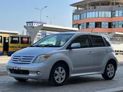 Toyota IST 2006 Silver for sale
