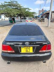 Toyota Crown 2006 Black for sale