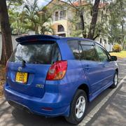 Toyota Corolla Spacio 2004 Blue for sale