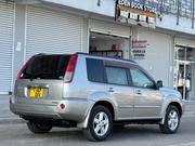 Nissan X-Trail 2.0 2008 Silver for sale