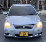 Toyota Premio 2005 Silver for sale