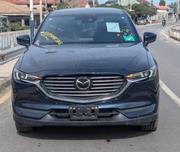Mazda CX-8 2019 Ivory for sale