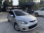 Mazda Demio 2008 Silver for sale