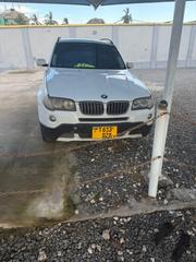 BMW 3 Series 2008 White for sale