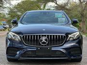 Mercedes-Benz E200 2016 Blue for sale