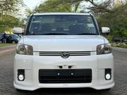 Toyota Corolla Rumion Hatchback 1.8 FWD 2009 White for sale