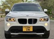 BMW X1 2011 Pearl for sale