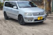 Toyota Probox 2005 Silver for sale