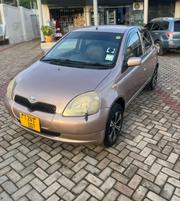 Toyota Vitz 2004 Pink for sale