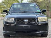Subaru Forester 2.0 X Trend 2006 Black for sale