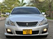 Toyota Crown 2009 Silver for sale