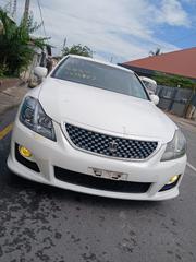 Toyota Crown 2009 Pearl for sale