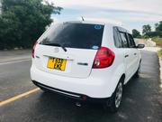 Mazda Verisa 2008 Black for sale