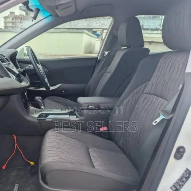 Toyota Land Cruiser Prado 2.7 VVT-i 2015 Black