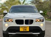 BMW X1 2011 White for sale