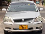 Toyota Premio 2005 Silver for sale