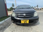 Toyota IST 2004 Black for sale