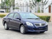 Toyota Premio 1.5 FWD 2010 Blue for sale