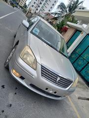 Toyota Premio 1.5 FWD 2004 Silver for sale