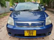 Toyota Raum 2003 Blue for sale